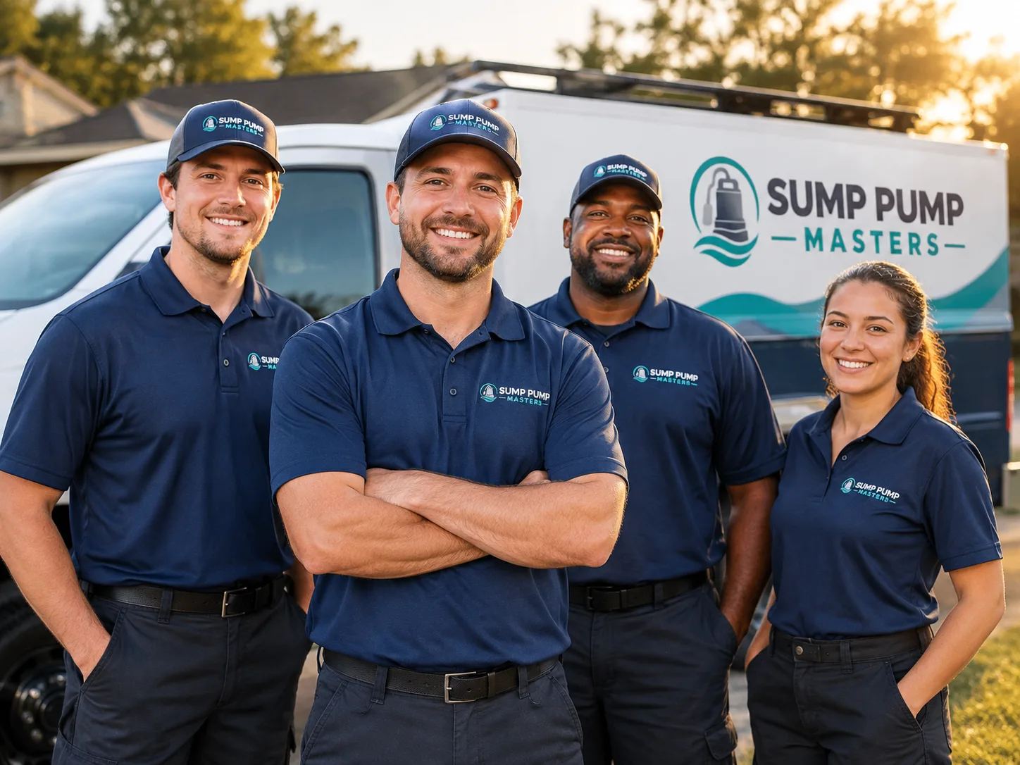 Sump Pump Repair company in Valley Center, KS